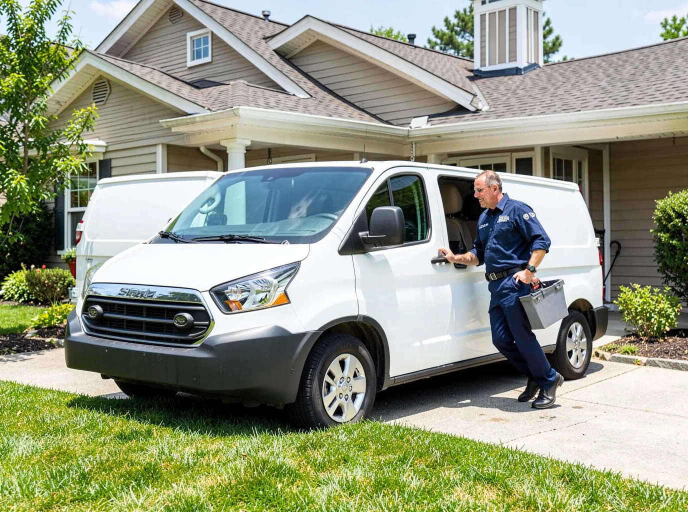 Emergency Plumber company in Kellerton, IA